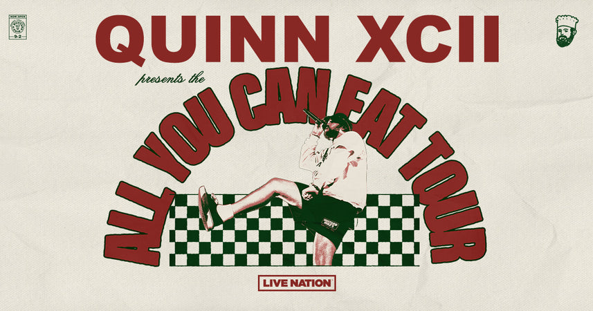 Quinn XCII