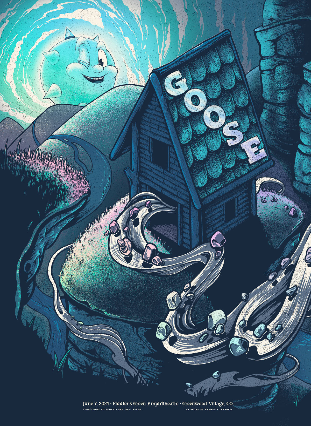Goose - Greenwood Village 2024