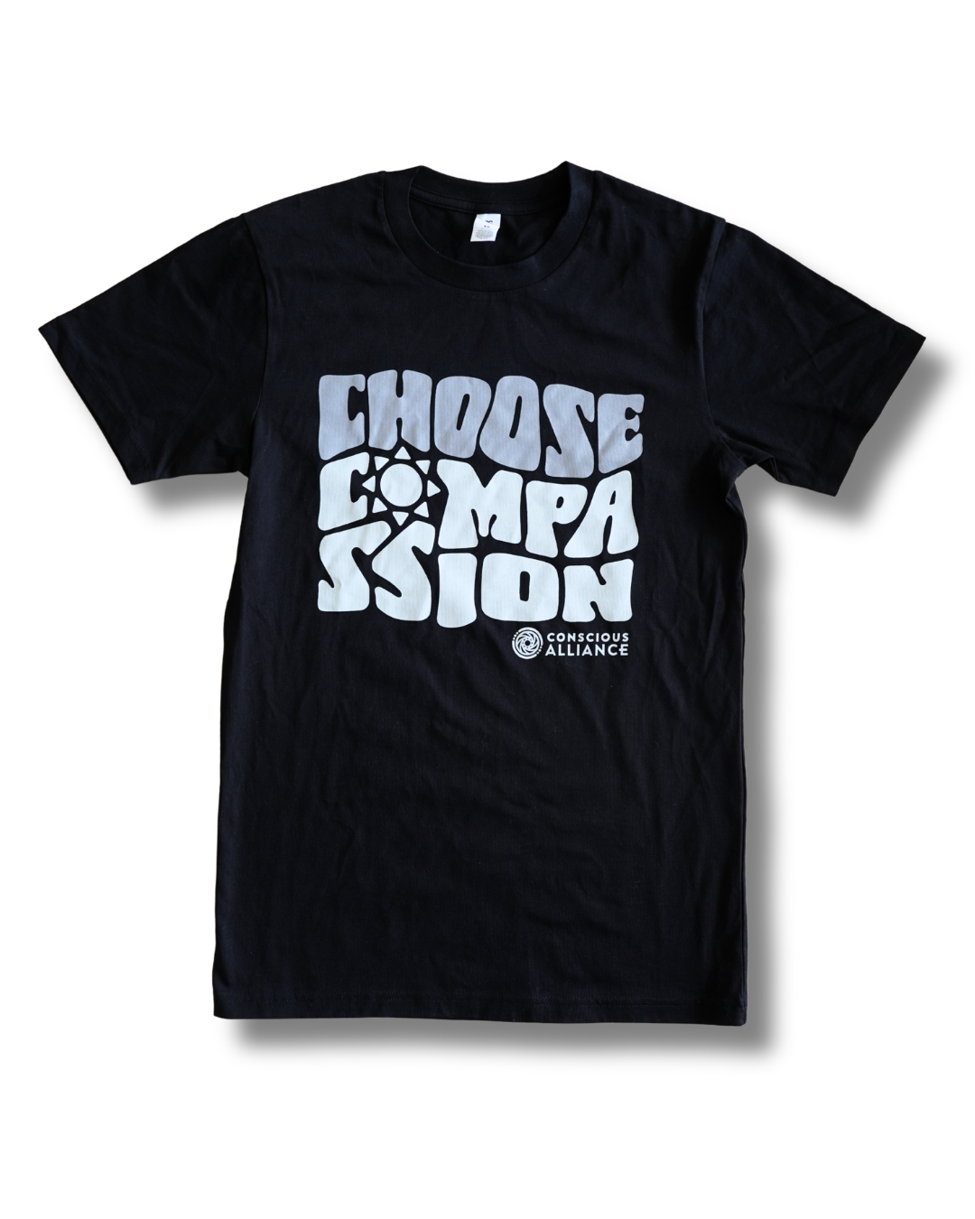 2026 Choose Compassion T-Shirt