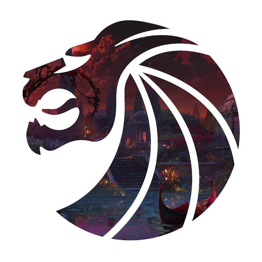 Sevon Lions $20 ticket