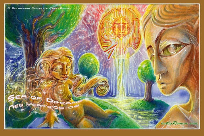 The String Cheese Incident - San Francisco 2005