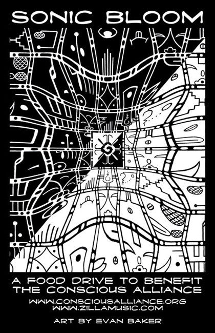 Sonic Bloom - 2006