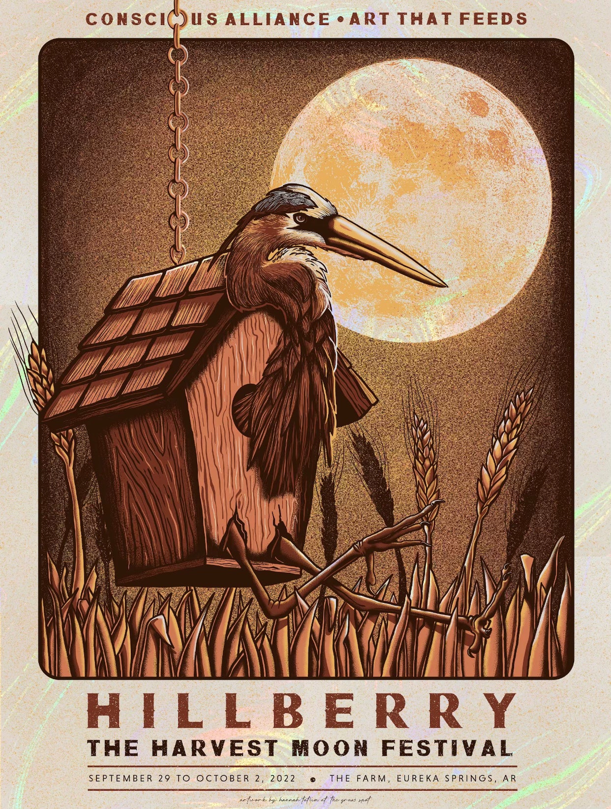 Hillberry Music Festival - 2022