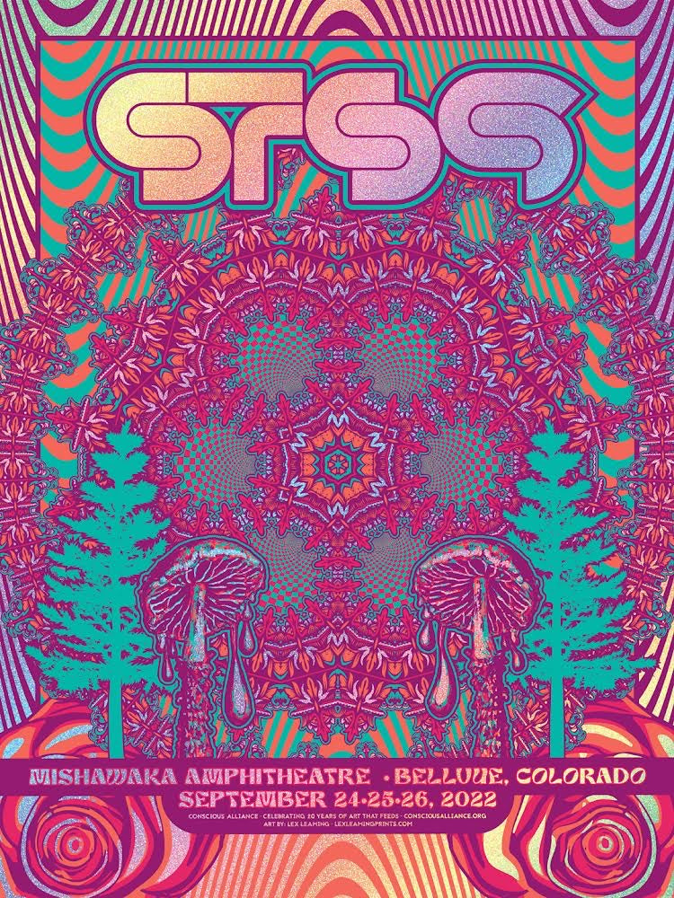 STS9 Mishawaka - 2022