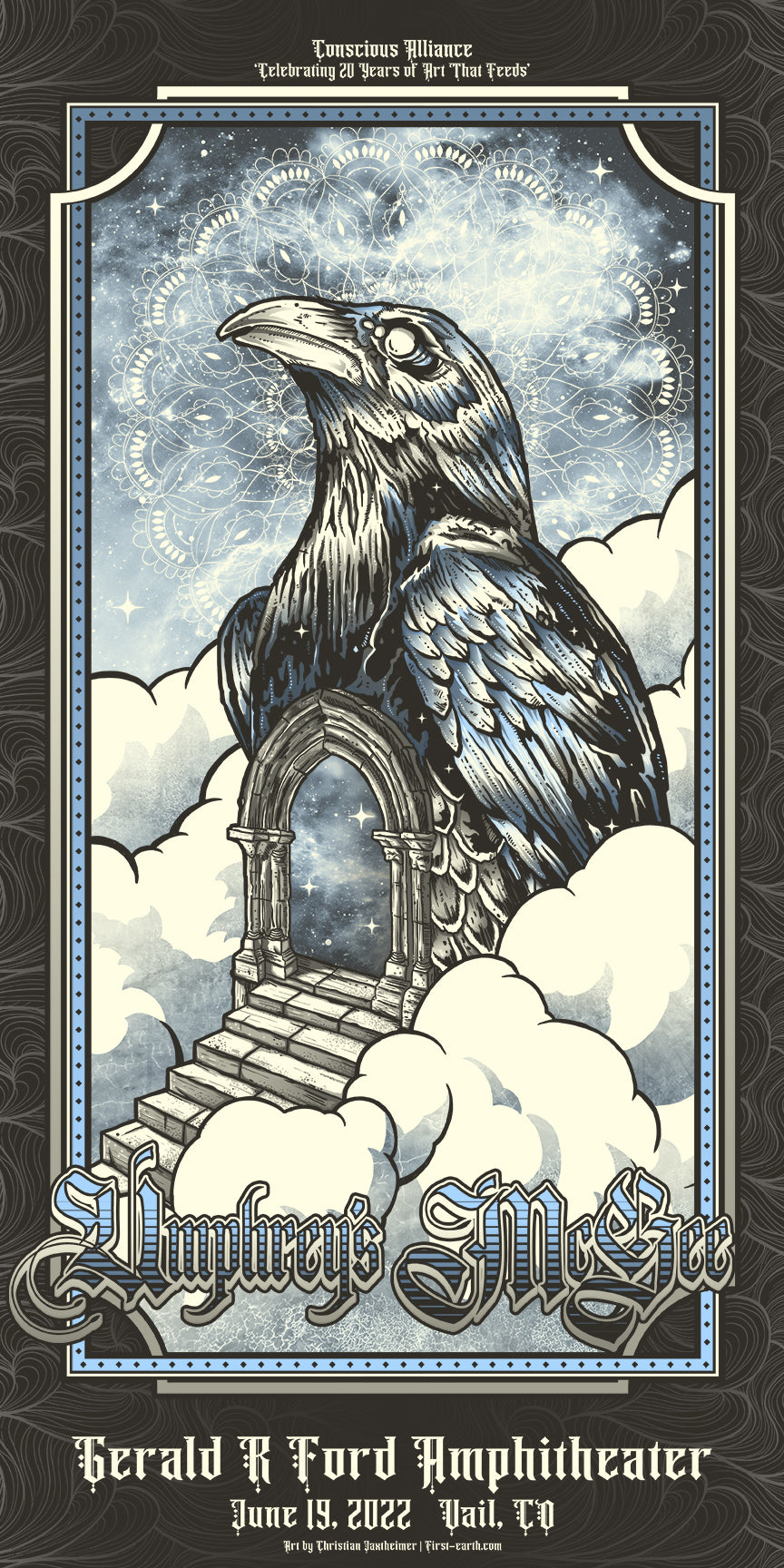 Umphrey's McGee Colorado - 2022