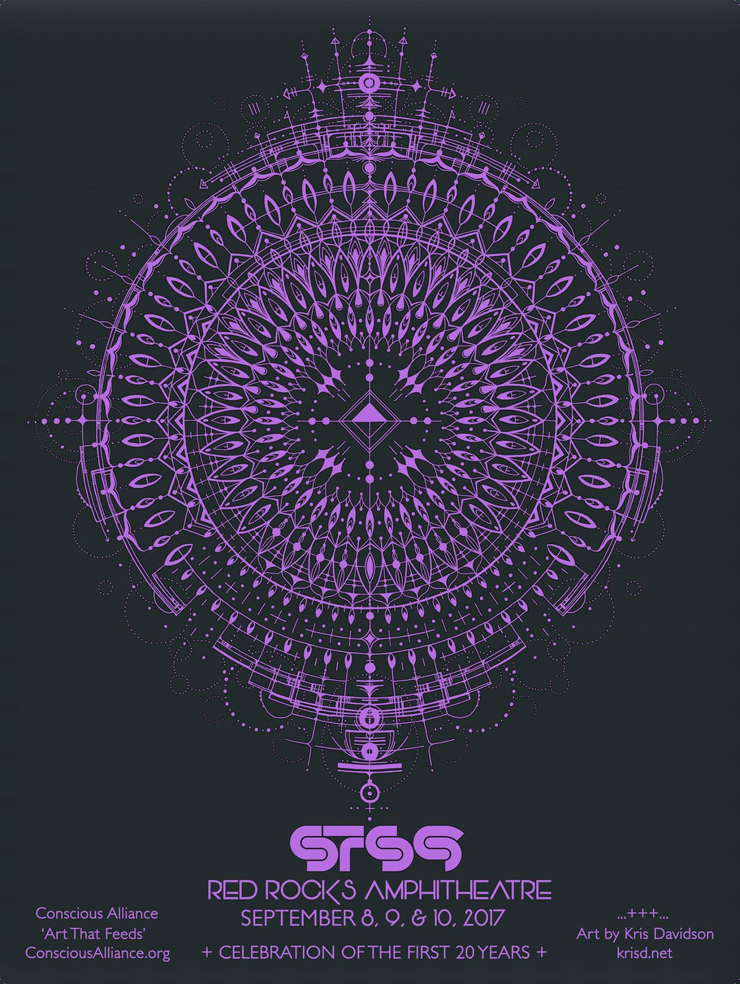 STS9 Morrison - 2017