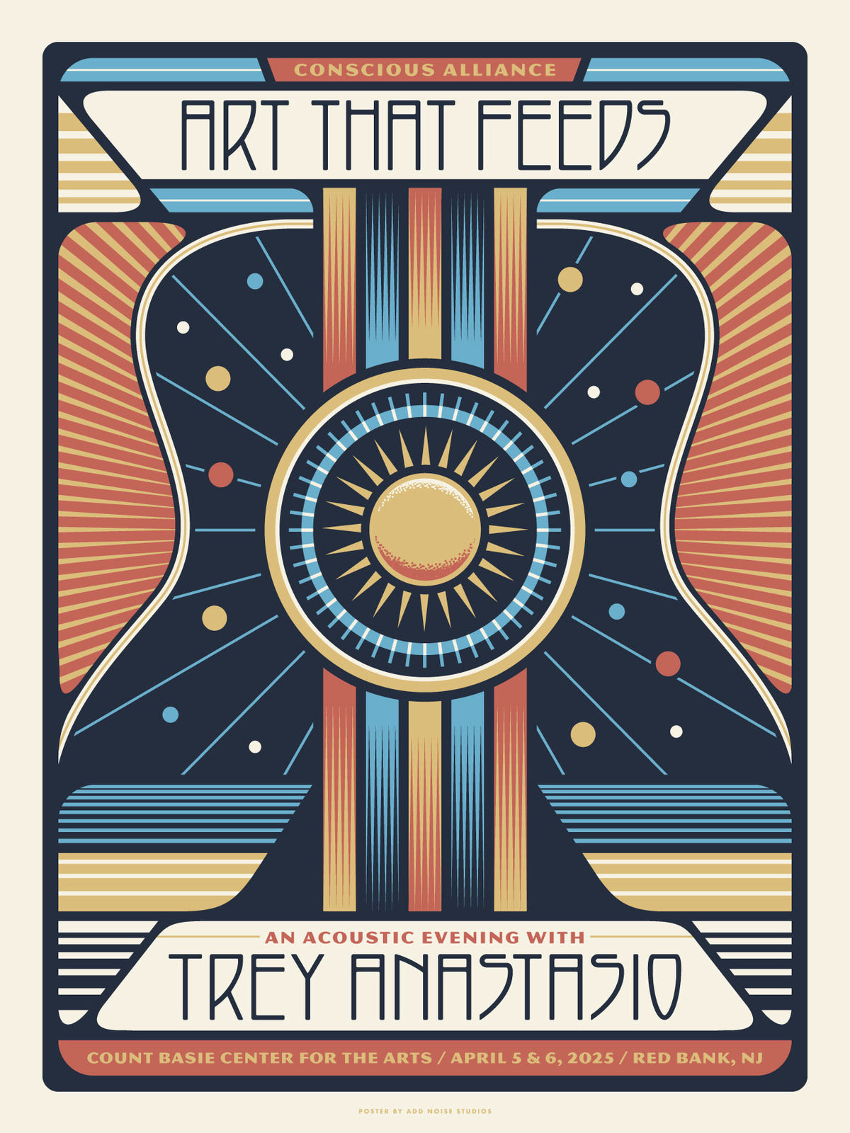Trey Anastasio - Red Bank, NJ
