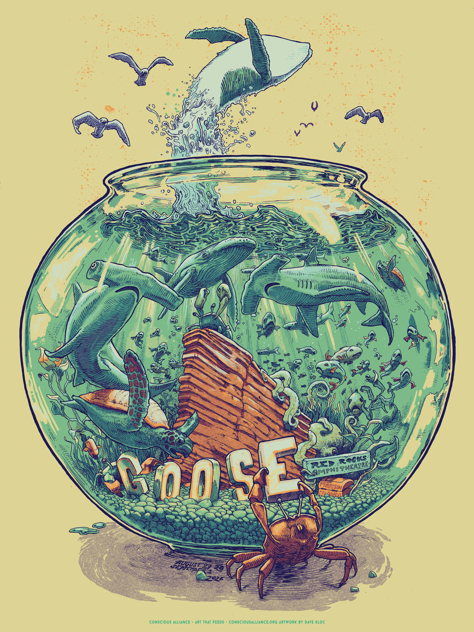 Goose - Morrison 2026