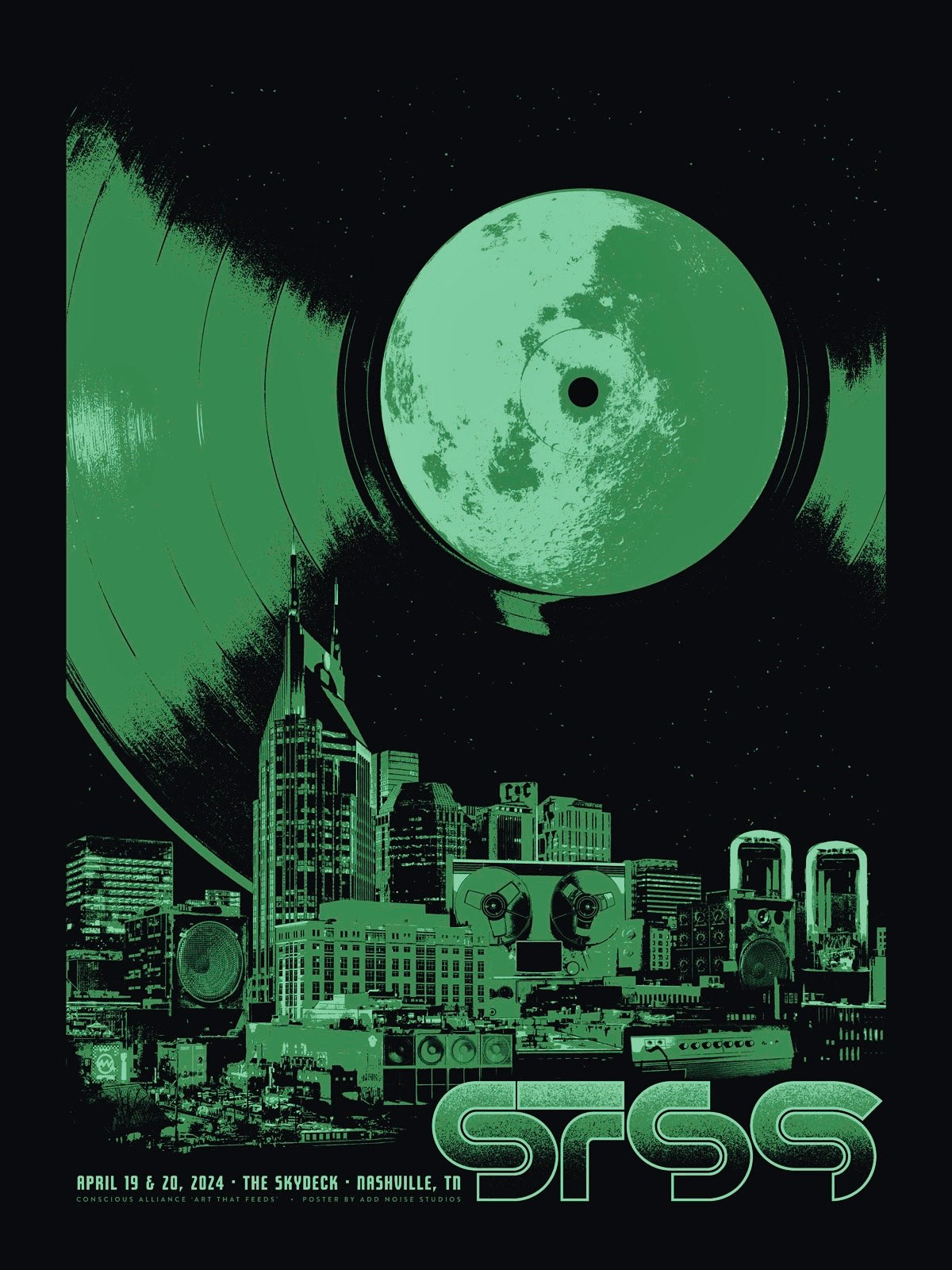 STS9 - Nashville 2024