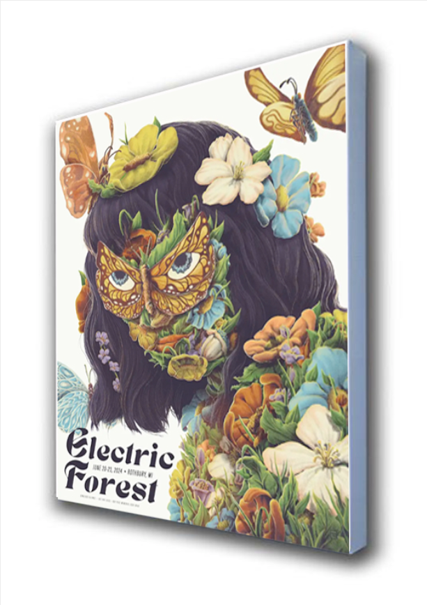 Electric Forest Festival - 2024