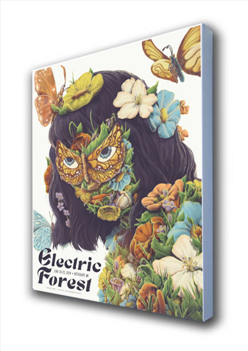 Electric Forest Festival - 2024