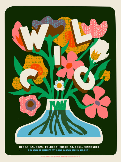 Wilco - St Paul 2024