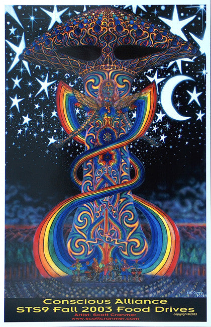STS9 - Fall 2003