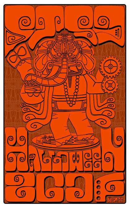 STS9 - San Francisco 2004
