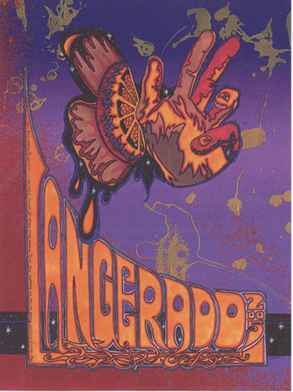 Langerado Music Festival - 2005