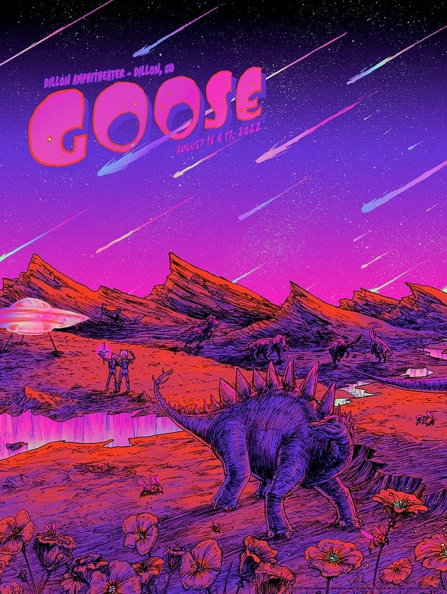 Goose Colorado - 2022