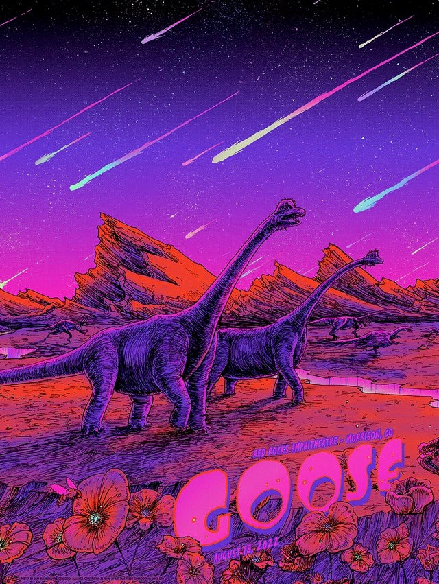 Goose Colorado - 2022