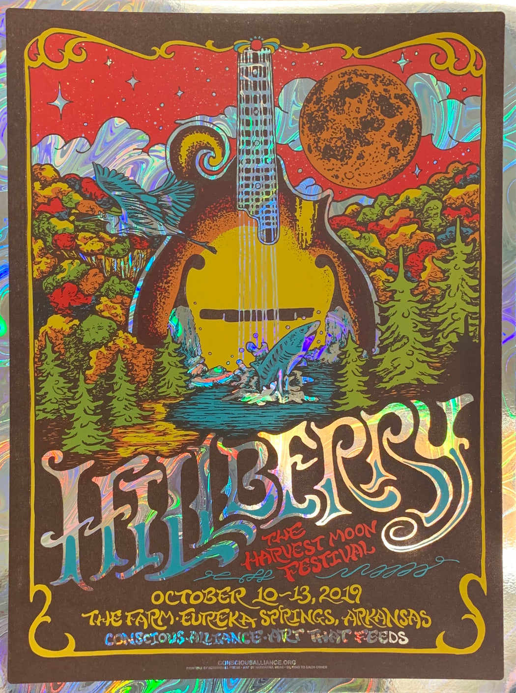 Hillberry Music Festival - 2019