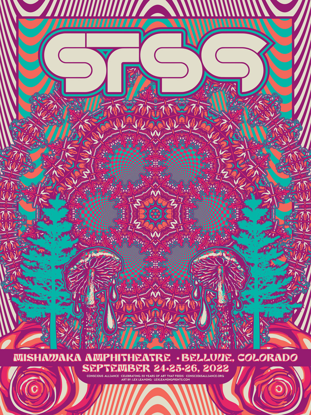 STS9 Mishawaka - 2022