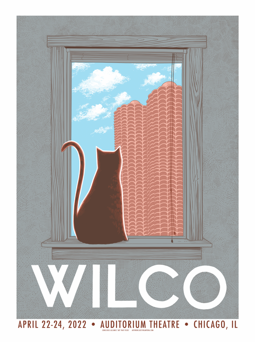 Wilco Chicago - 2022