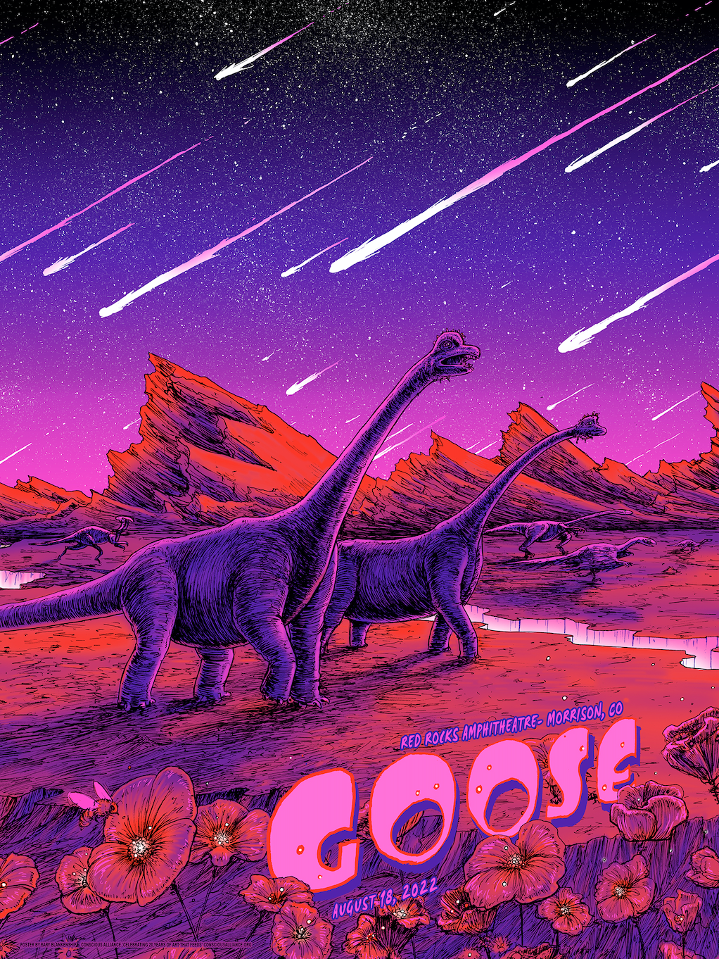 Goose Colorado - 2022