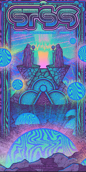 STS9 CO Run - 2023