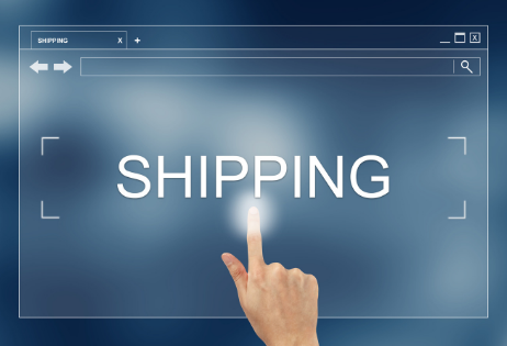 SCI Dillon Shipping