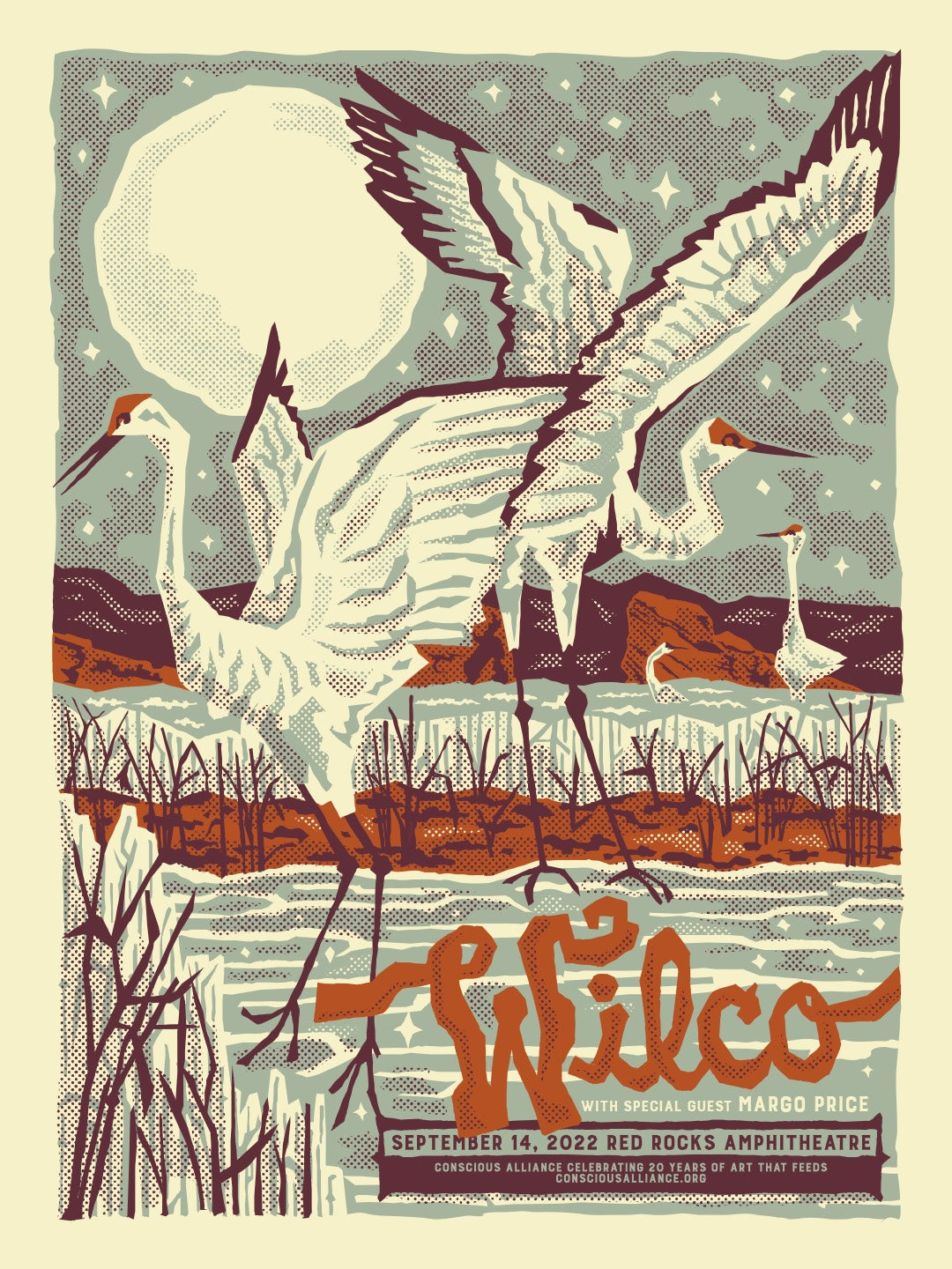 Wilco Morrison - 2022